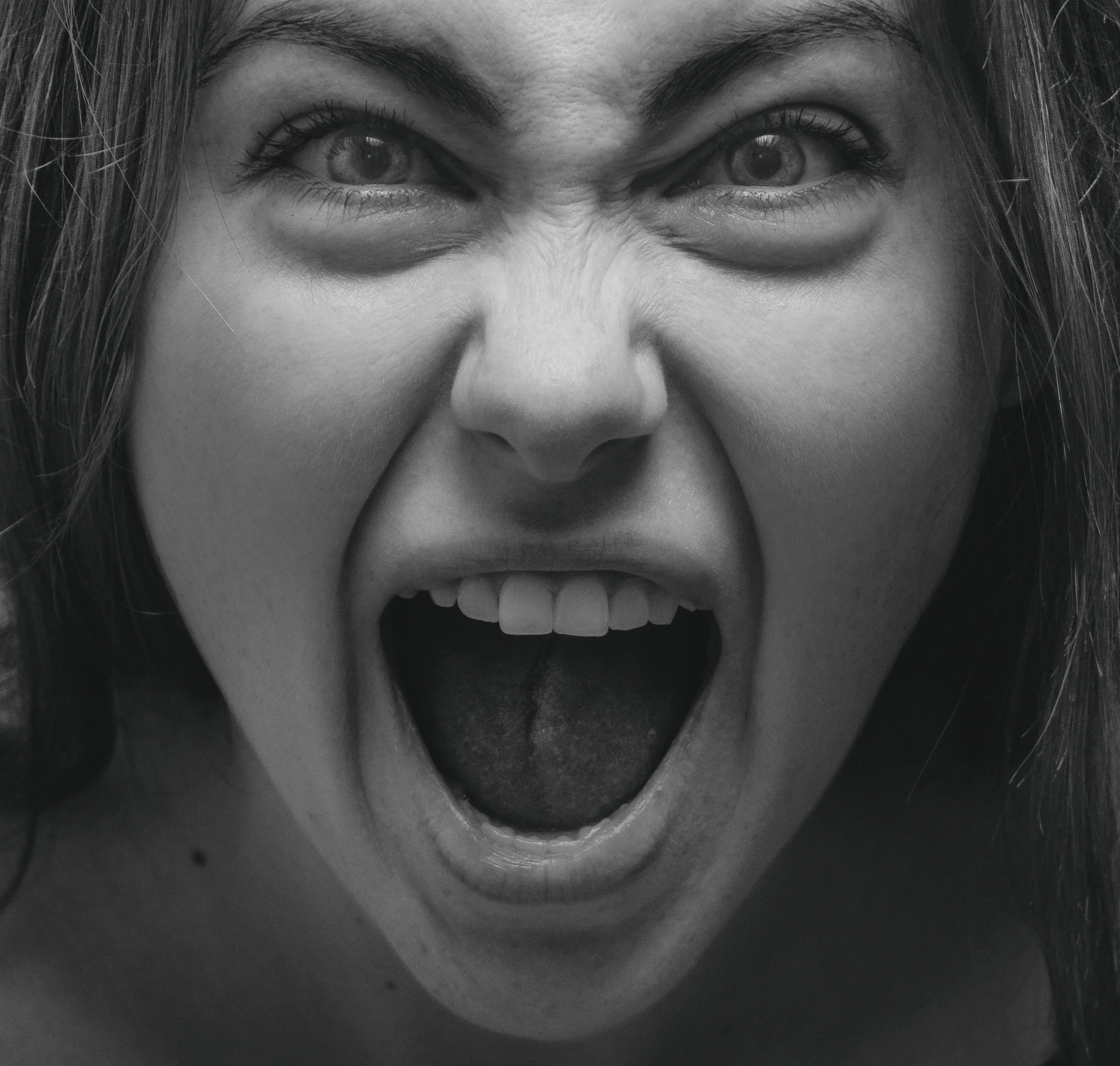 Hypnotherapy for anger Suffolk