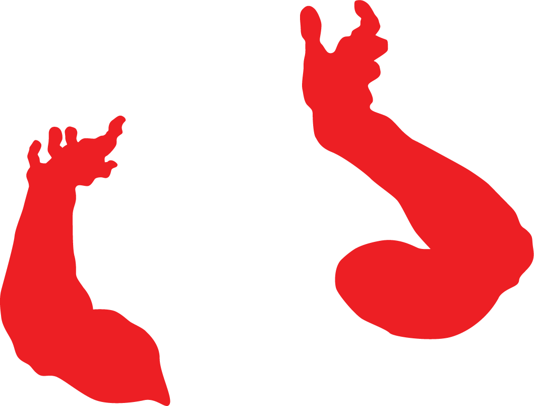 Red Arm Layer