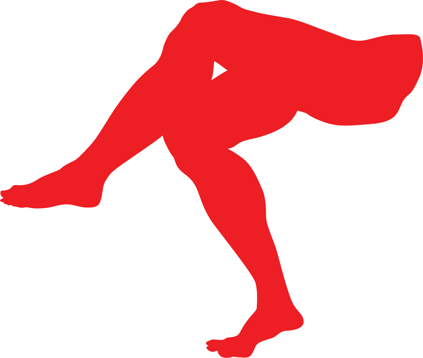 Red Leg Layer