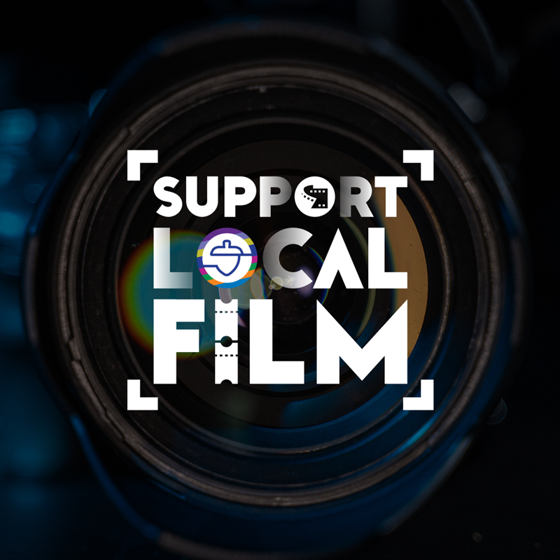 Film Erie, ErieGives 2025