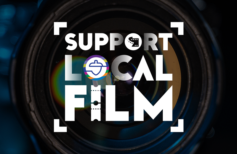 Film Erie, ErieGives 2025