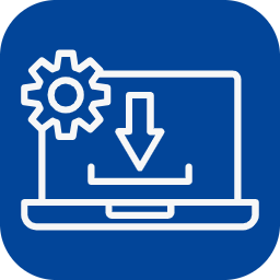 Geotab Installation Icon