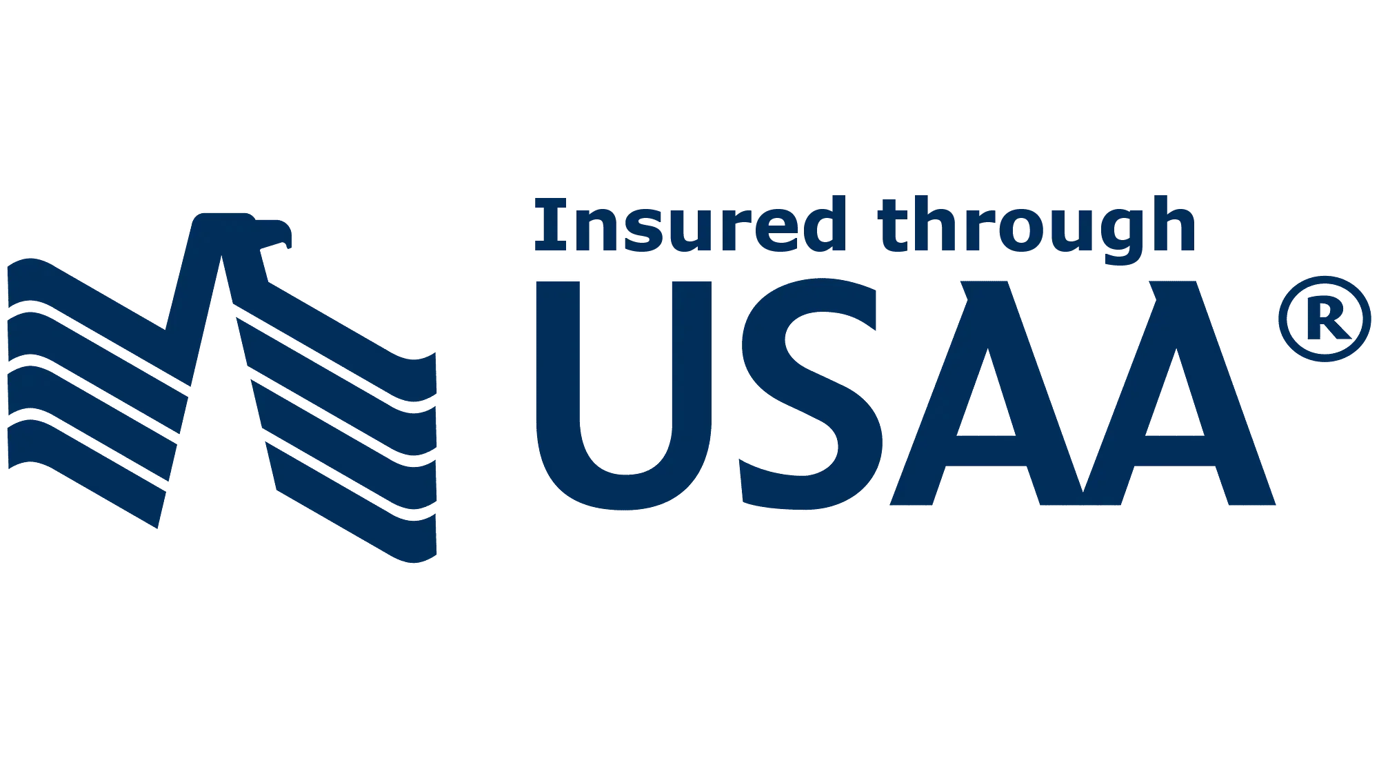 Insured through USAA