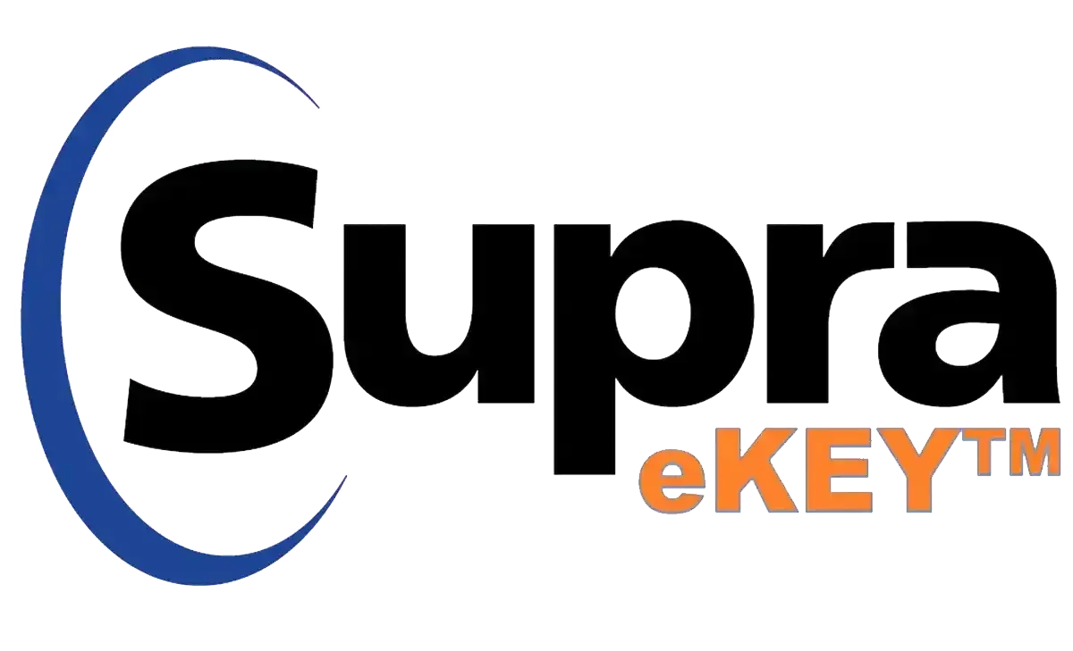 Supra eKEY access