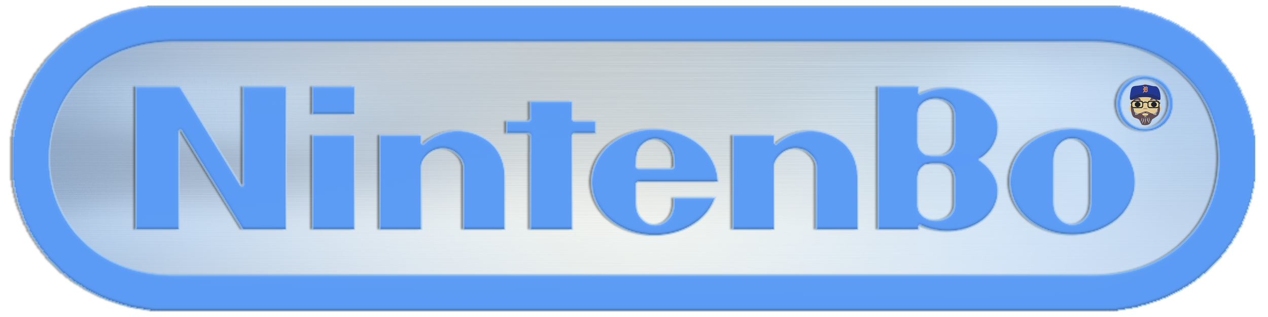 NintenBo Logo