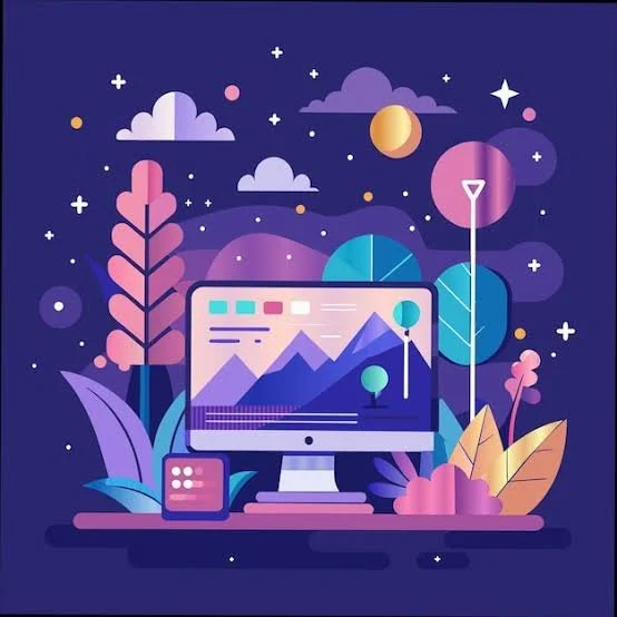 Brand Identity & Vector Logos