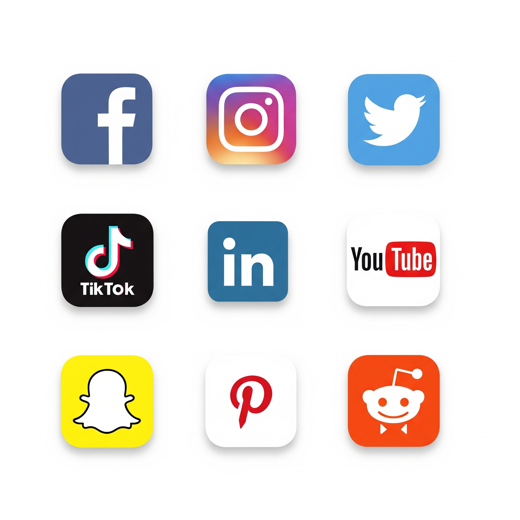 Social Media Marketing Campaign