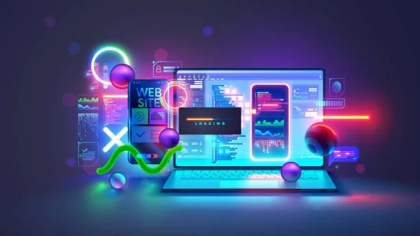Apex Tech Web Application
