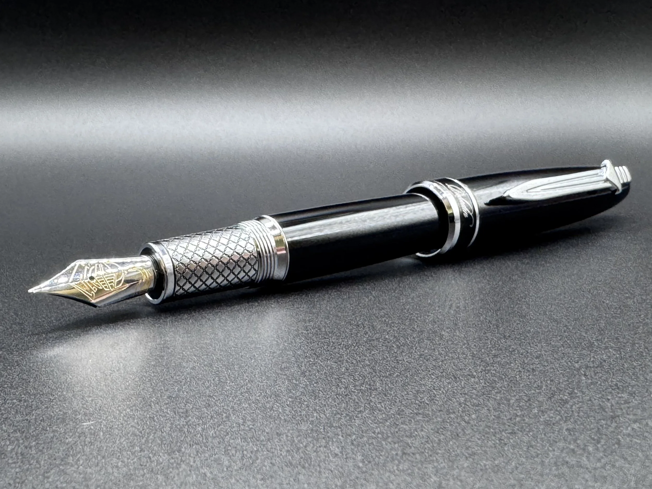 Fountain Pens