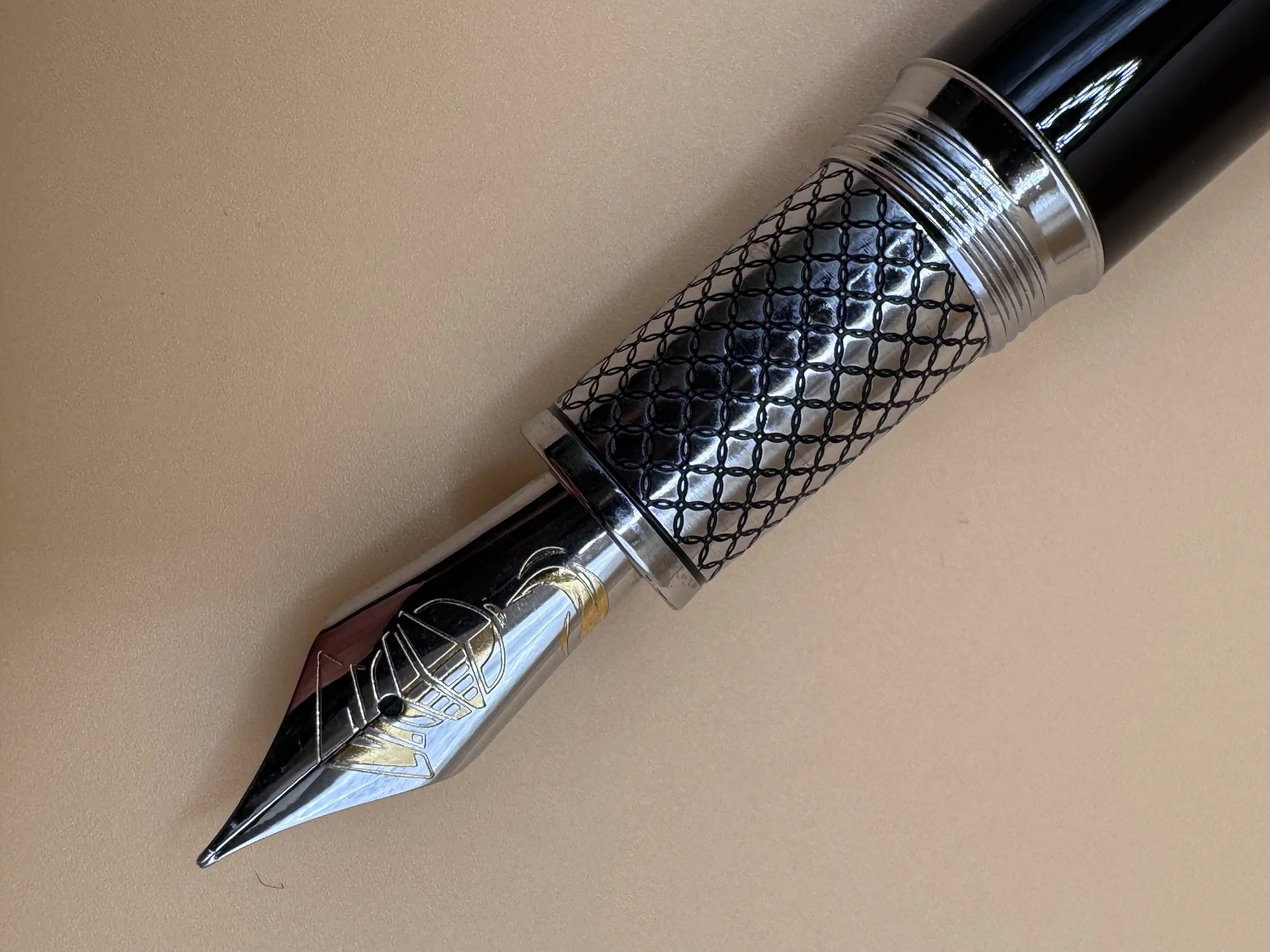 Durendal Fountain Pen