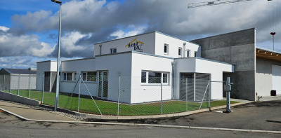 Heisenbergstraße