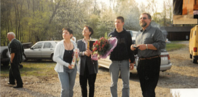 Familie Haser