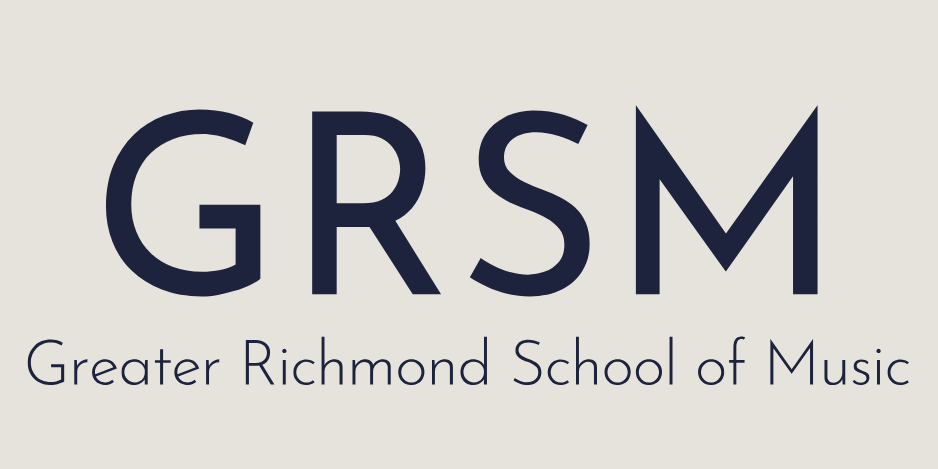 Greater Richmond School of Music logo