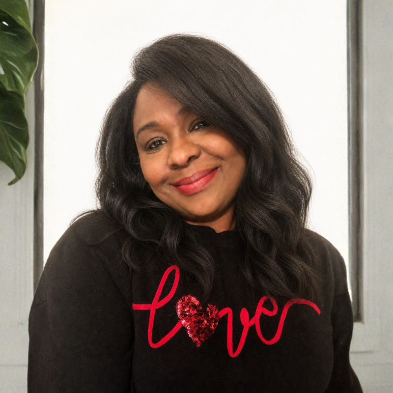 Suzanne Roberson-Warden