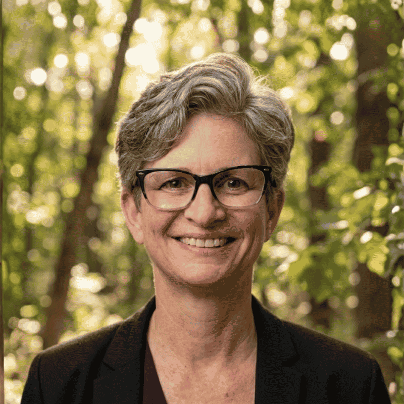 Vicki McDonald
