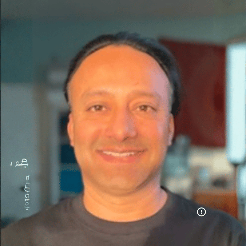 Faisal Ansari