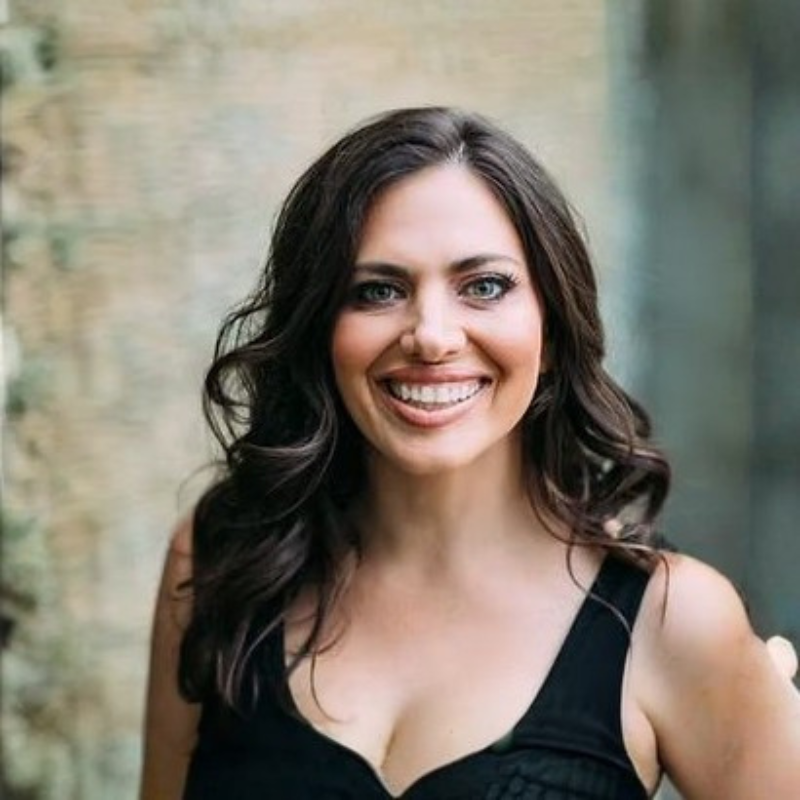 Alana Weinberg