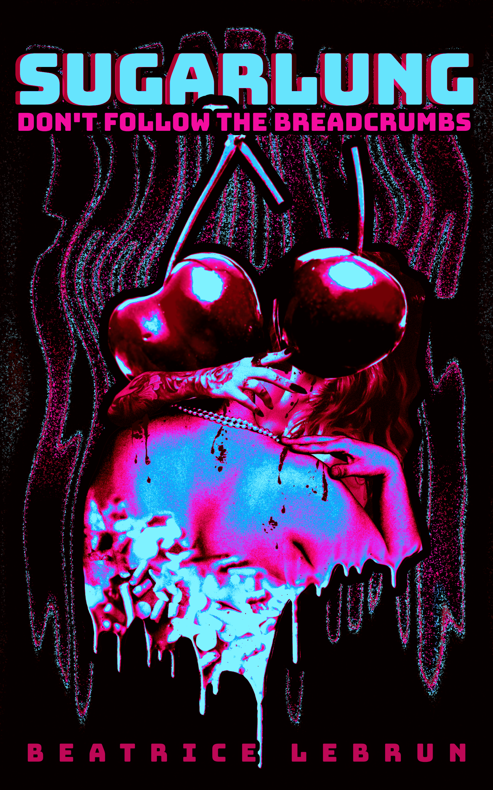 Sugarlung book cover