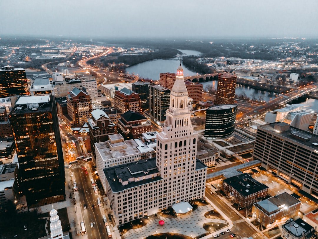 Connecticut Real Estate