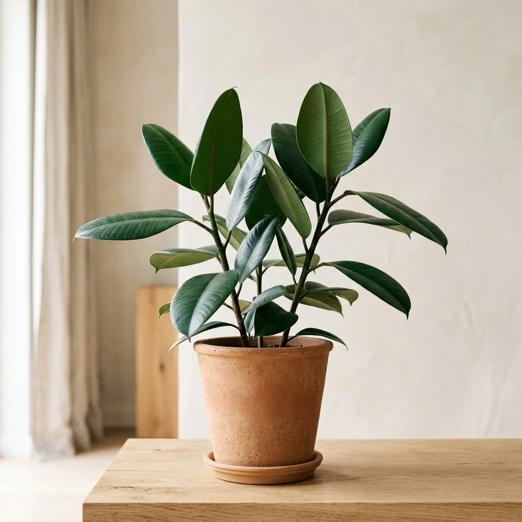 Potted Plant