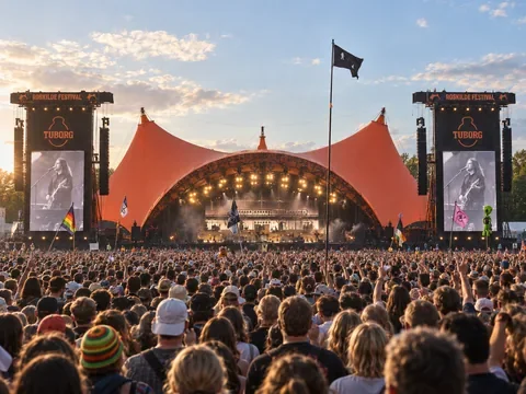 Roskilde Festival