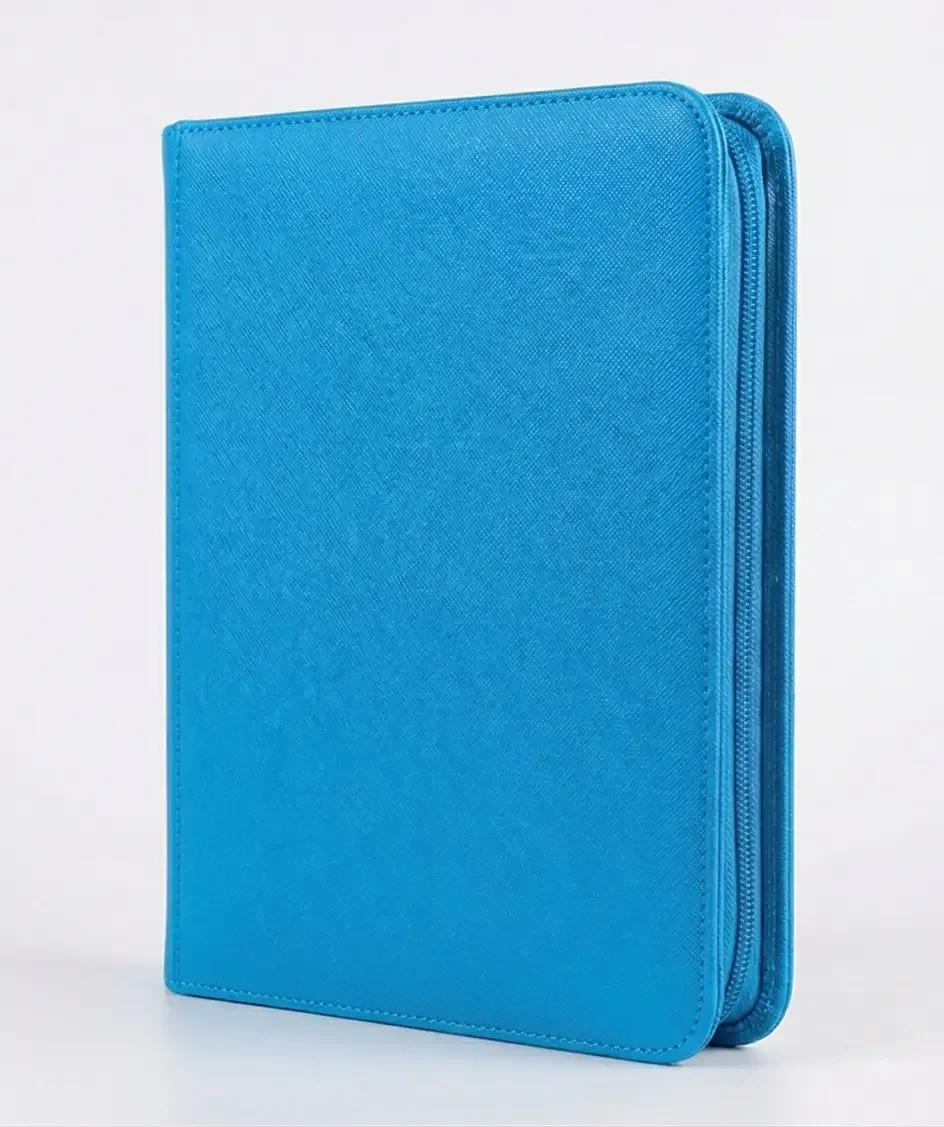 Zip Binder for Blastoise Master Set