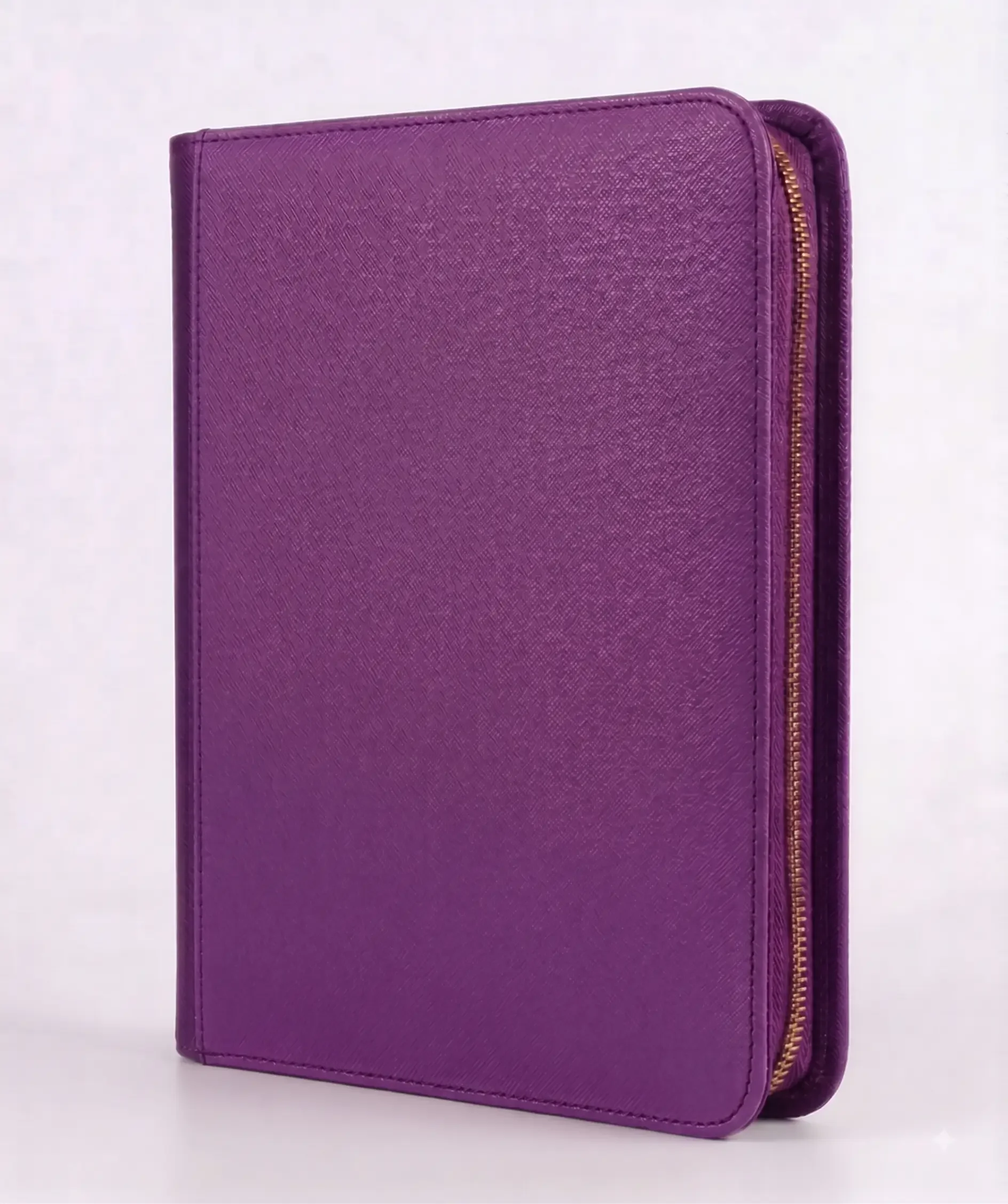 Zip Binder for Ekans Master Set