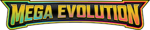 Mega Evolution Gardevoir Set Logo