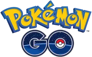 Sword and Shield Pokémon Go Set Logo