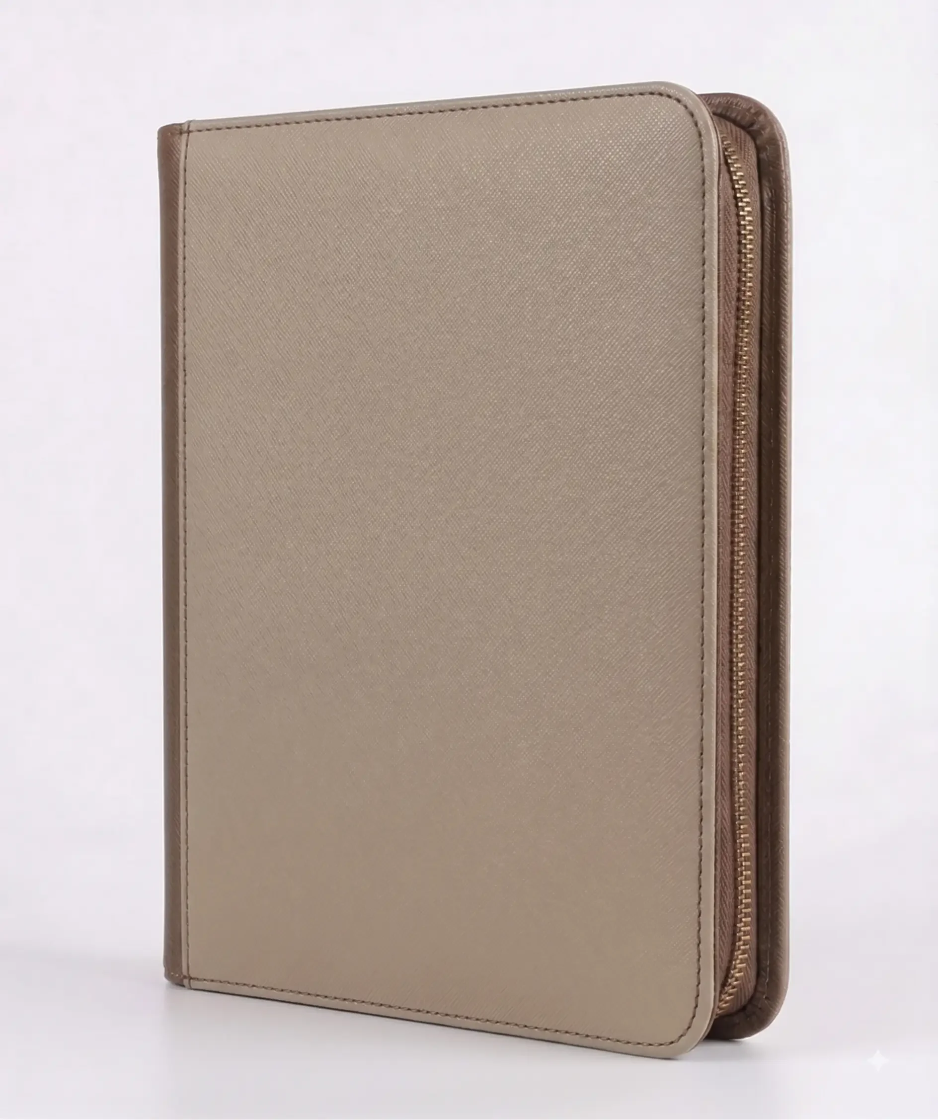 Zip Binder for Sandslash Master Set