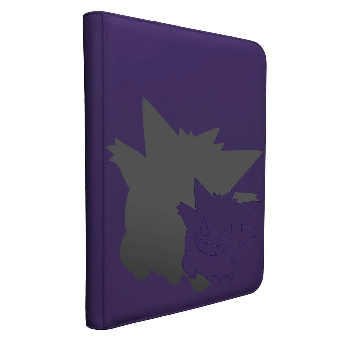 Zip Binder for Gengar Master Set
