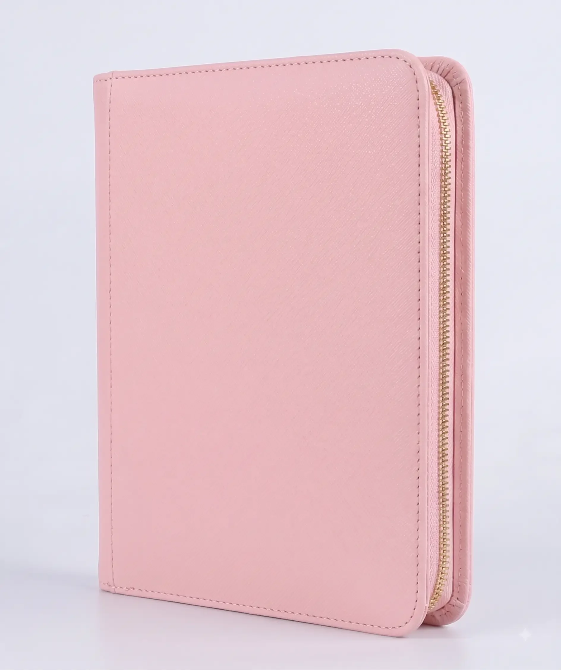 Zip Binder for Clefairy Master Set