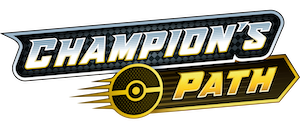 Champion's Path