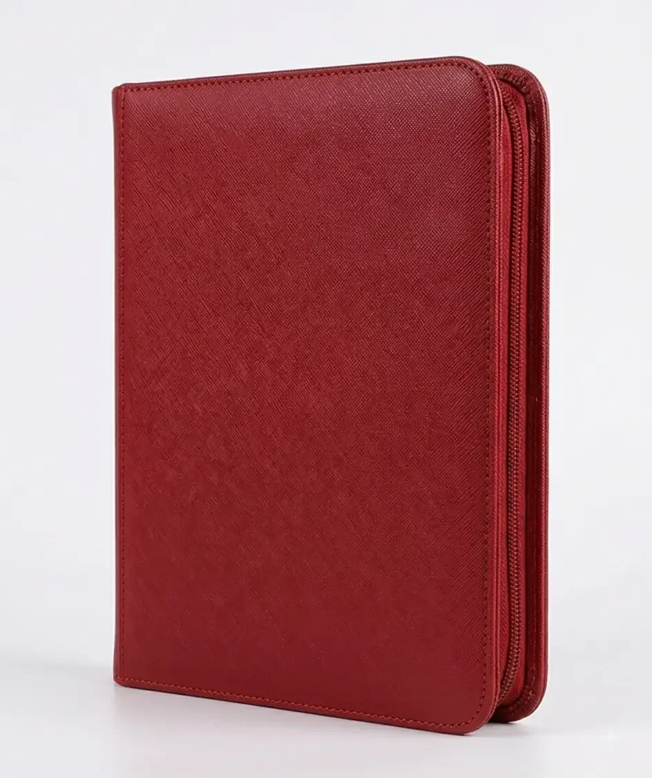 Zip Binder for Charmander Master Set