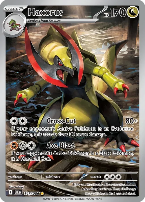 147/086 from White Flare Illustration Rare Pokemon Card