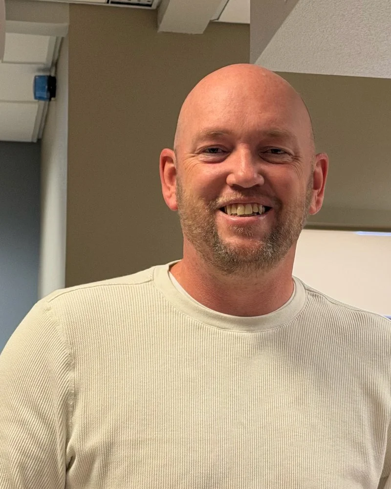 Dr. Steven Ward, orthopedic surgeon