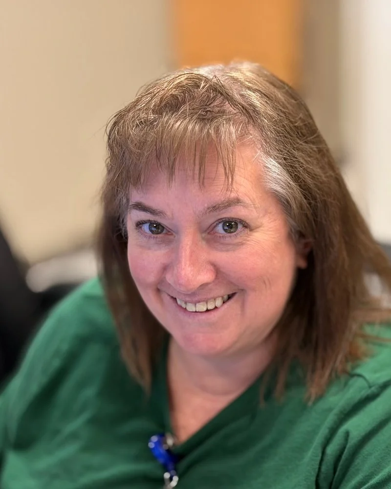 Alison Guerra, MA, surgery scheduler