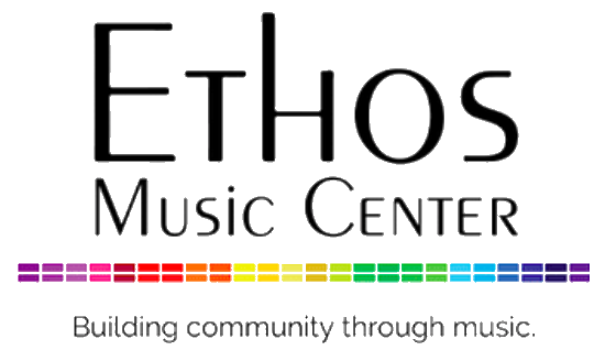Ethos Music Center logo