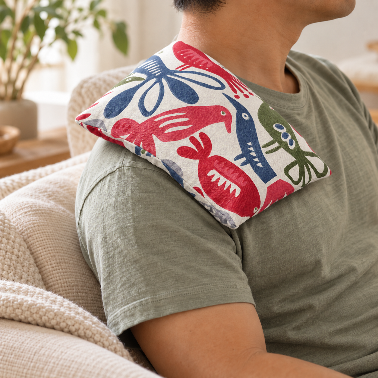 Qi Qi Boom corporate wellness gifts Malaysia