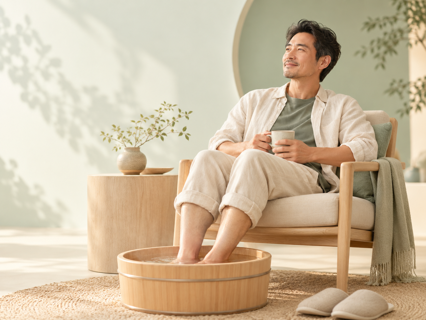 Qi Qi Reset digital wellness experience included with teacher gifts