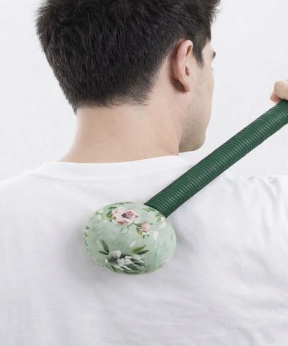 Mugwort hammer massager teacher appreciation gift