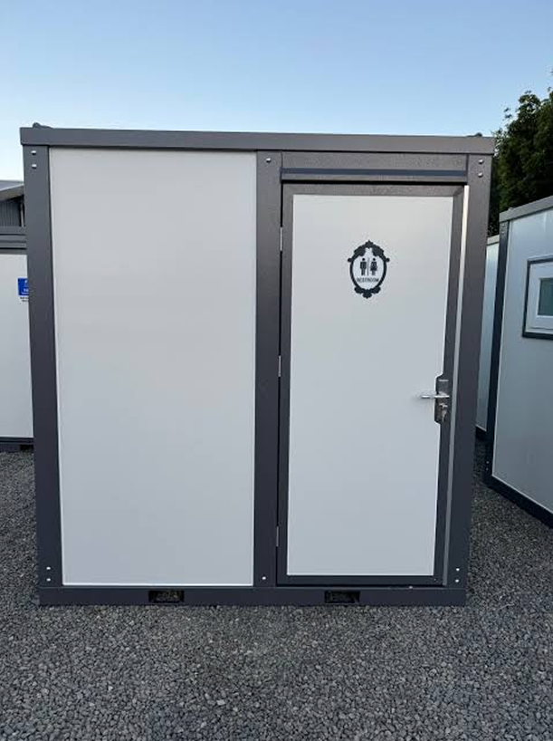 Luxury Container House