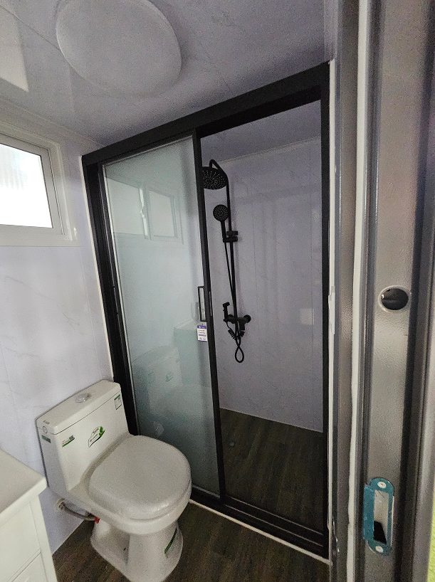 Luxury Container House
