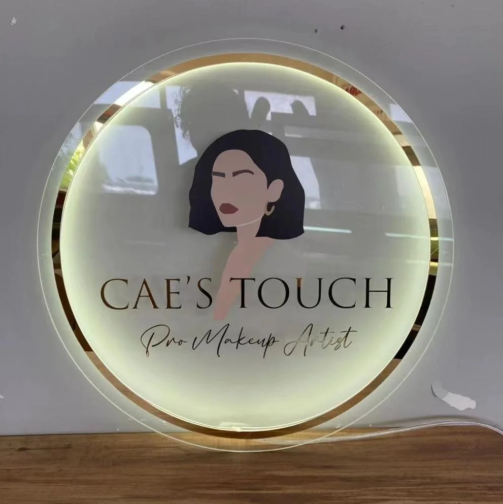 Custom sign printing Sydney