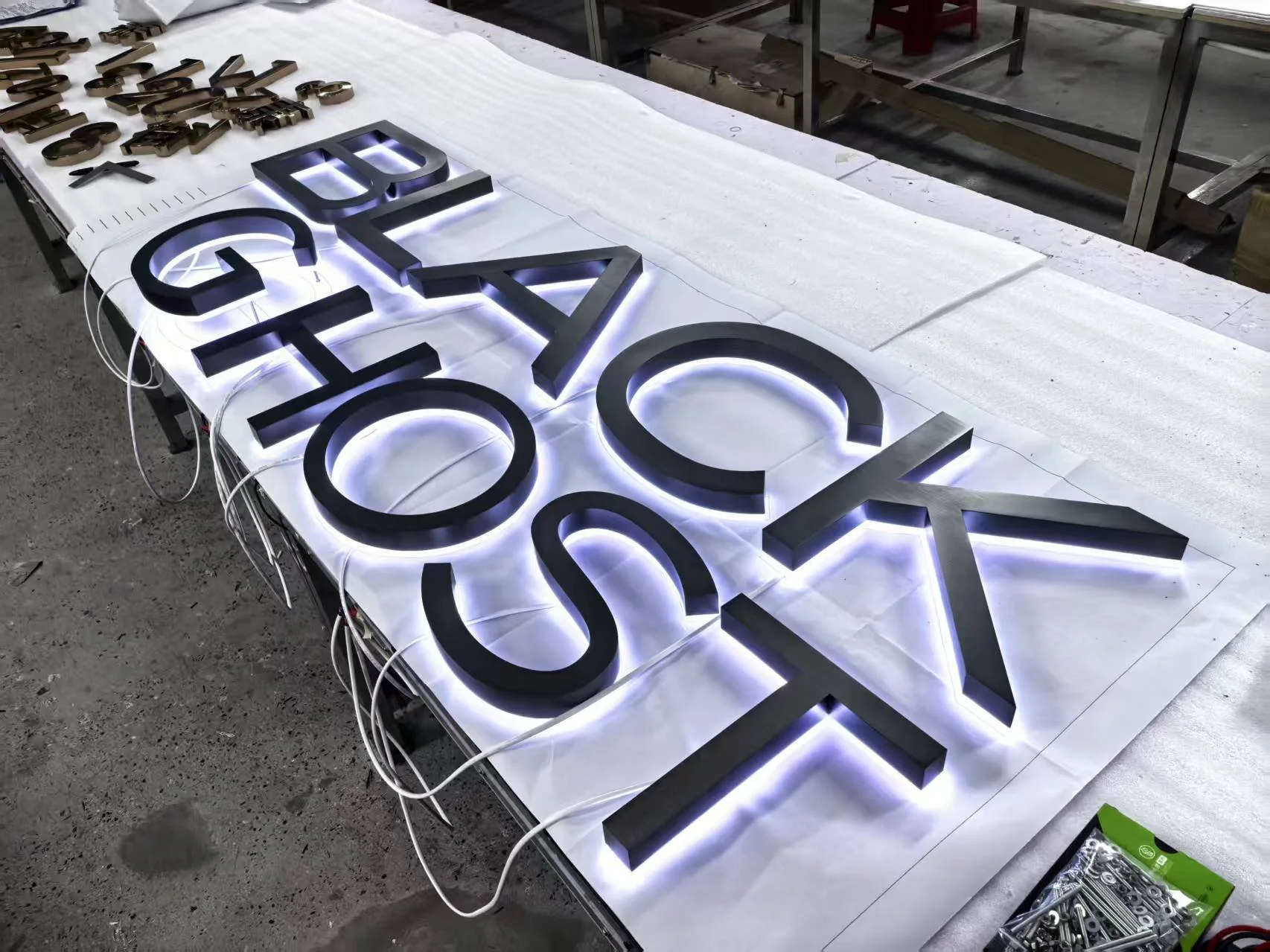 Custom sign printing Sydney