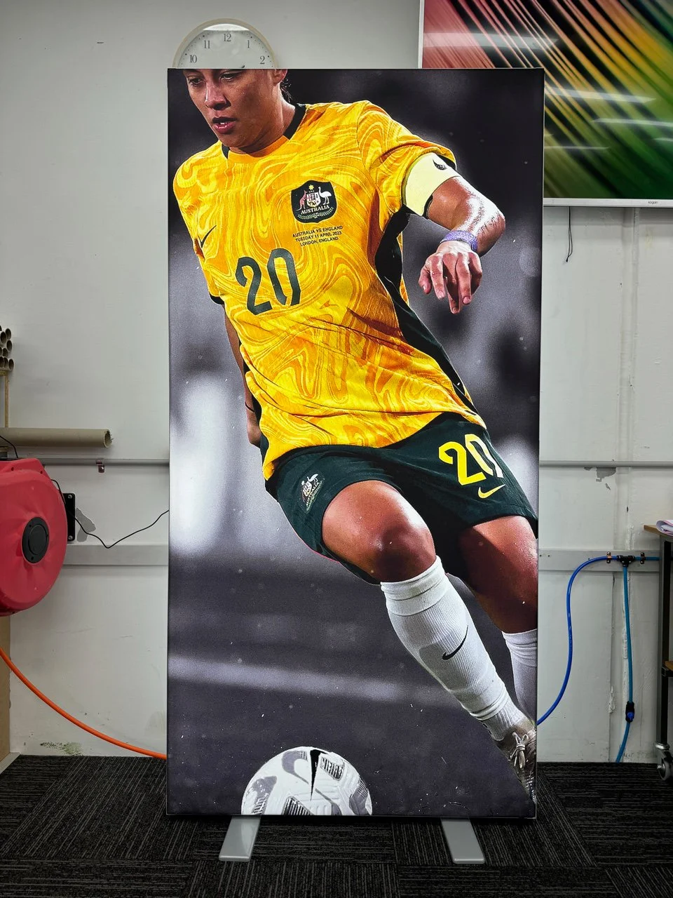 Custom sign printing Sydney