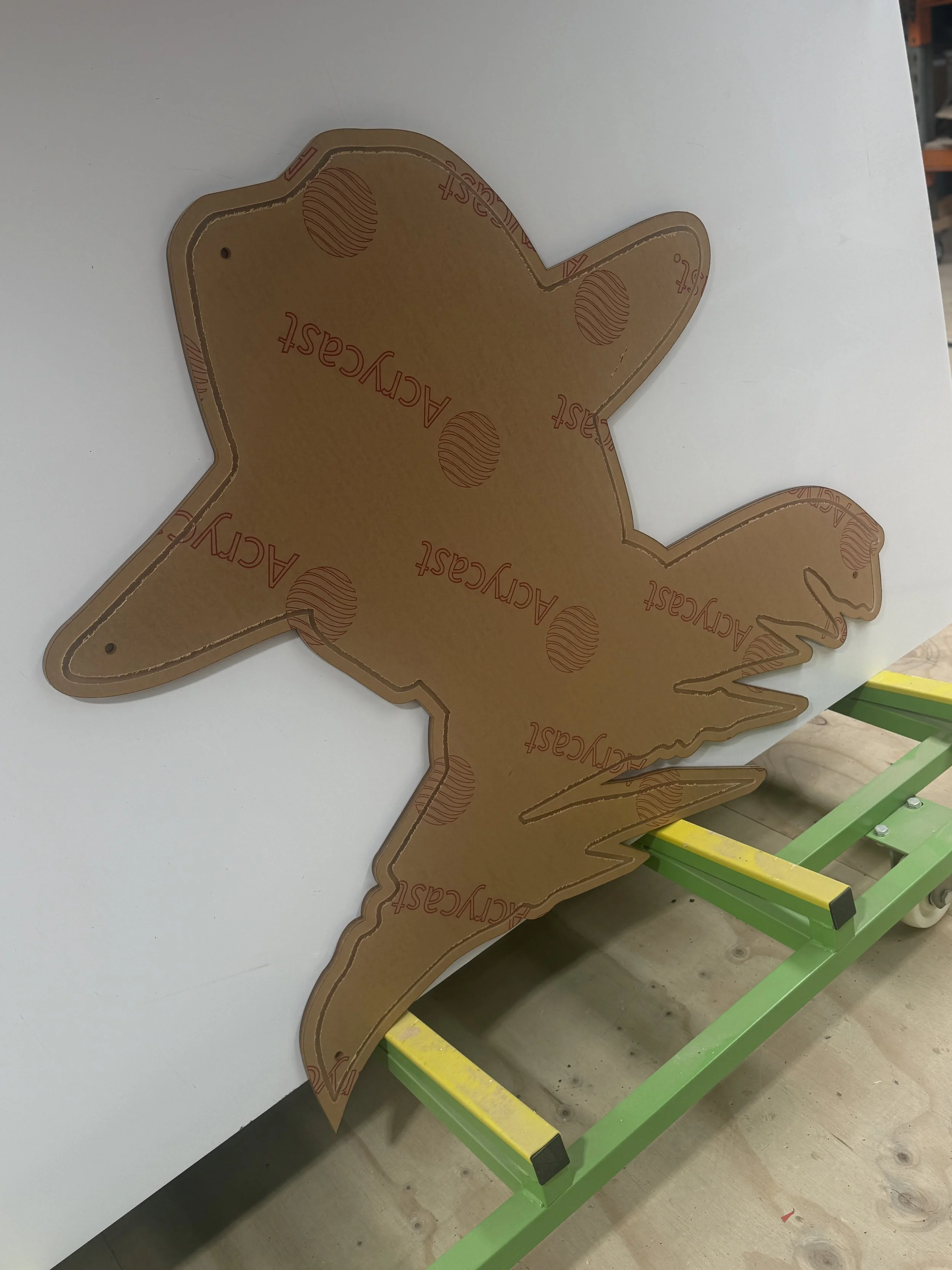 Custom sign printing Sydney