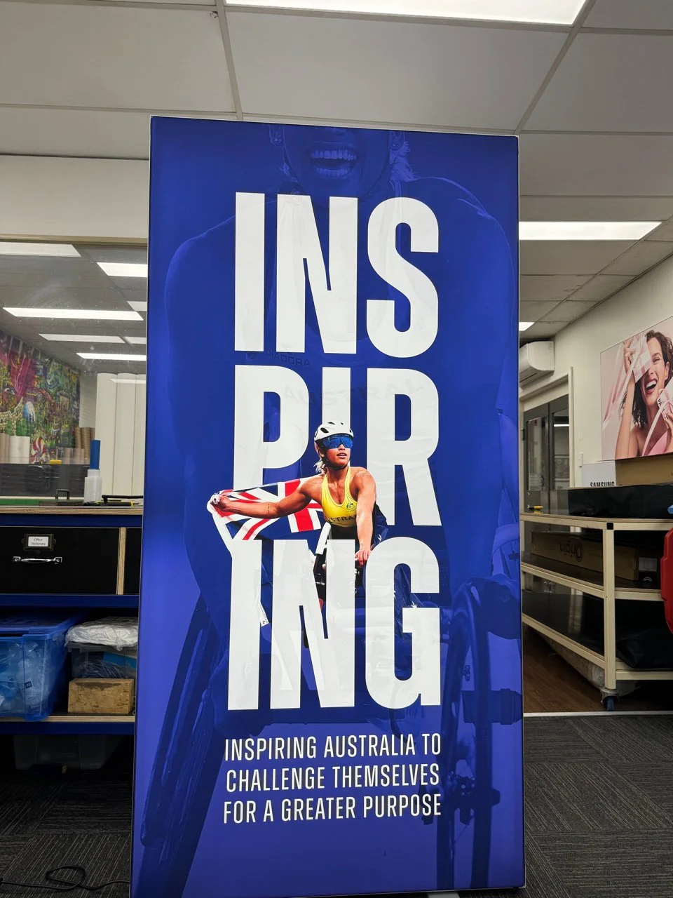 Custom sign printing Sydney