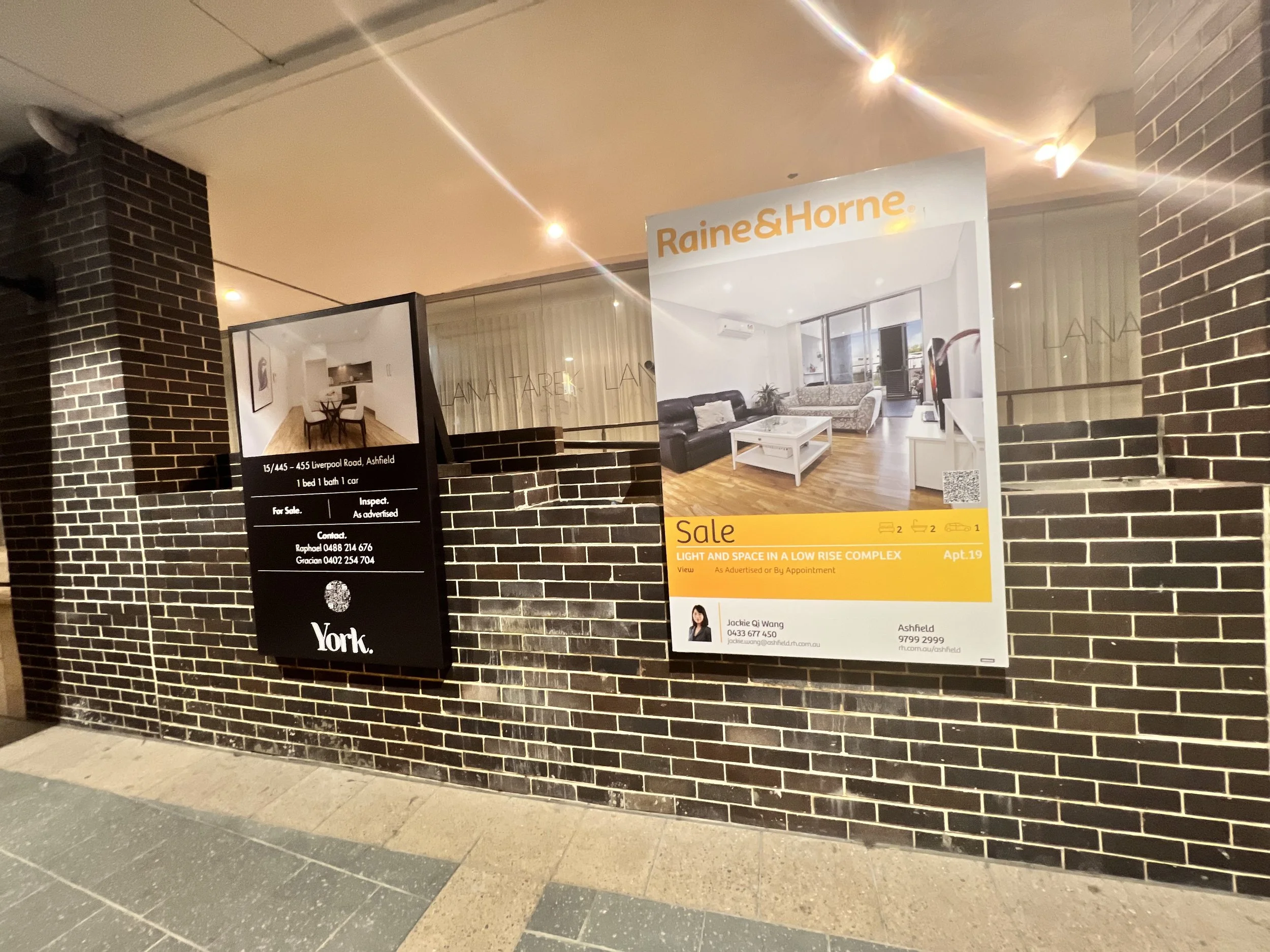 Custom sign printing Sydney