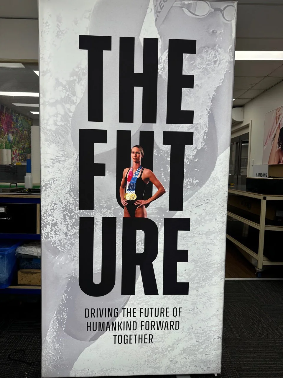 Custom sign printing Sydney